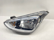 Laden Sie das Bild in den Galerie-Viewer, Frontscheinwerfer Hyundai I10 92101-B9000 Links Scheinwerfer Headlight SCH9096545157vk