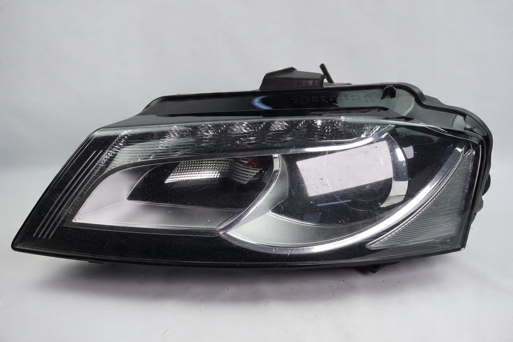 Frontscheinwerfer Audi A3 Sportback 8P0941003BE 1EL00964809 Xenon Links