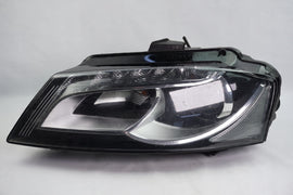 Frontscheinwerfer Audi A3 Sportback 8P0941003BE 1EL00964809 Xenon Links