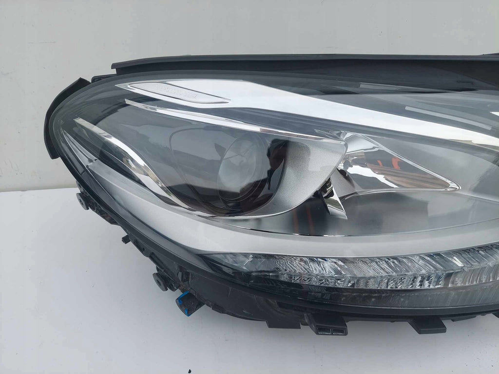 Frontscheinwerfer Mercedes-Benz Gle W166 A1668201459 Rechts Headlight