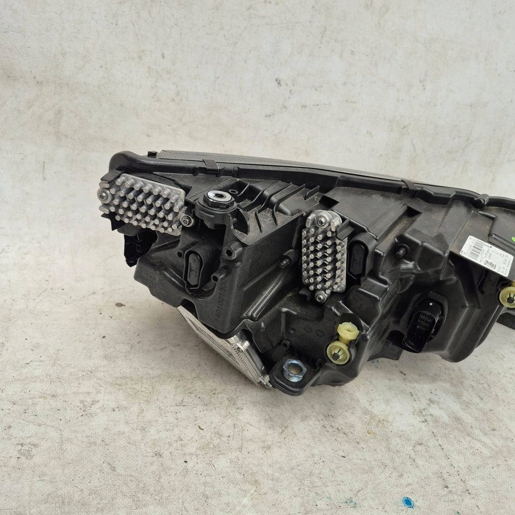 Frontscheinwerfer Skoda Octavia IV 5E4941035 Full LED Rechts oder Links SCH8918065129oi