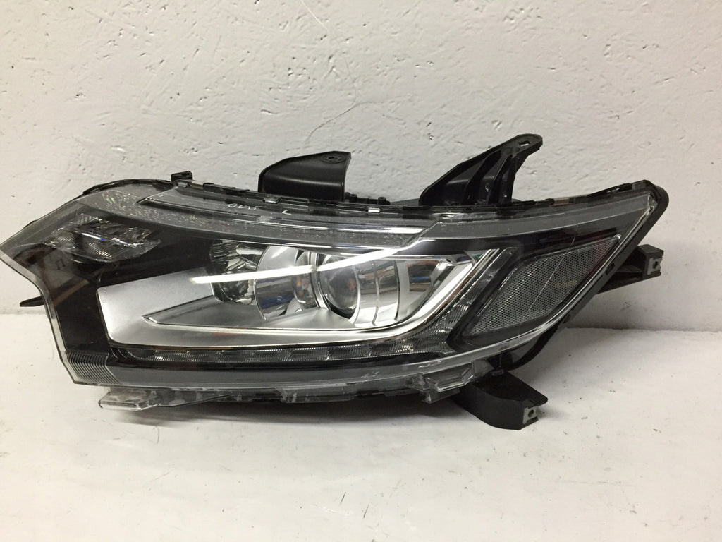 Frontscheinwerfer Mitsubishi Outlander III EA4443332343 Full LED Ein Stück