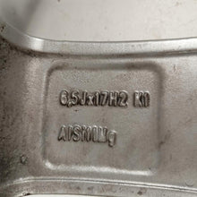 Load image into Gallery viewer, 4x Alufelge 17 Zoll 6.5" 5x112 41ET Glanz Silber Audi I Rim Wheel FEL5383930094ty