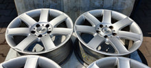Laden Sie das Bild in den Galerie-Viewer, 4x Alufelge 17 Zoll 8.0" 5x120 47ET 1094506 BMW Rim Wheel FEL5070278629vn