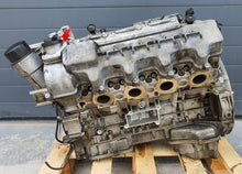 Load image into Gallery viewer, Motor Mercedes-Benz Clk 113968 5.0 306PS 225kW Benzin Engine Unkomplett