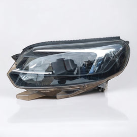 Frontscheinwerfer Opel Zafira Vivaro C 9832837680 Xenon Links Headlight