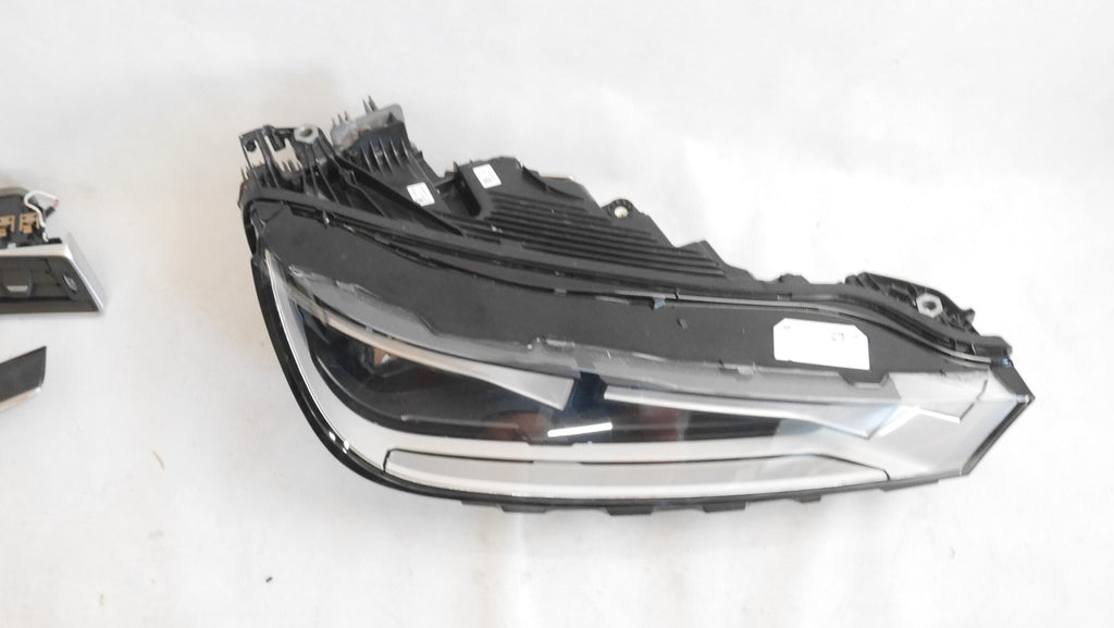 Frontscheinwerfer BMW IX I20 5A3CE92 LED Rechts Scheinwerfer Headlight SCH8338684083zg