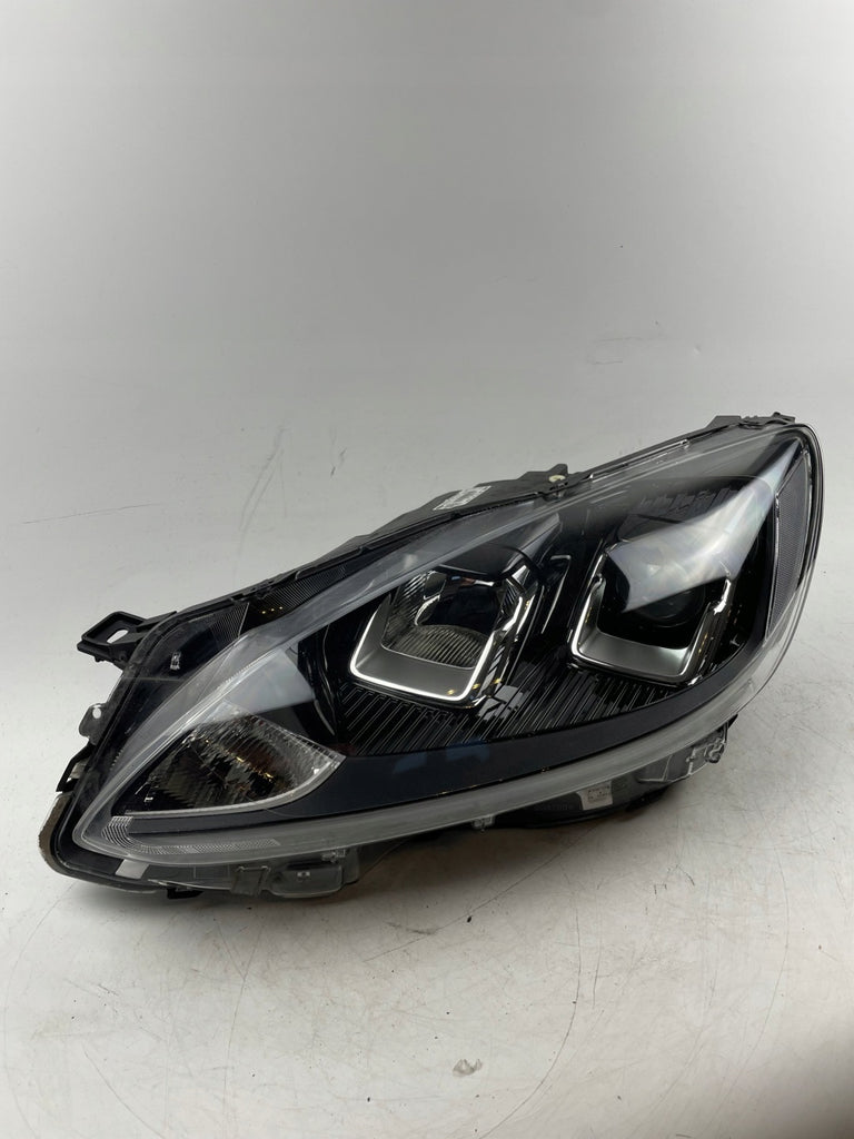 Frontscheinwerfer Ford Kuga I 2452445 Links Scheinwerfer Headlight SCH8787179879uw