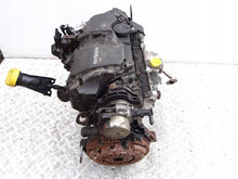 Load image into Gallery viewer, Motor Nissan Note E12 1.5 DCI 2014 Diesel Engine Unkomplett MOT8718755331rg