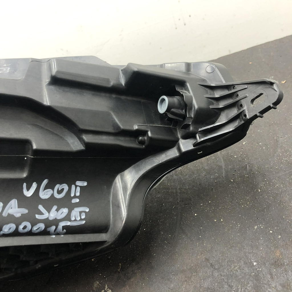 Frontscheinwerfer Volvo V60 II S60 III Links Scheinwerfer Headlight SCH1653489798ep