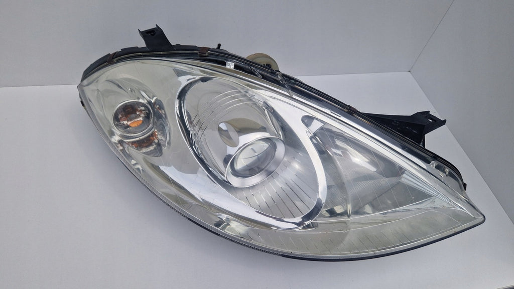 Frontscheinwerfer Mercedes-Benz W169 A1698200661 Rechts Scheinwerfer Headlight