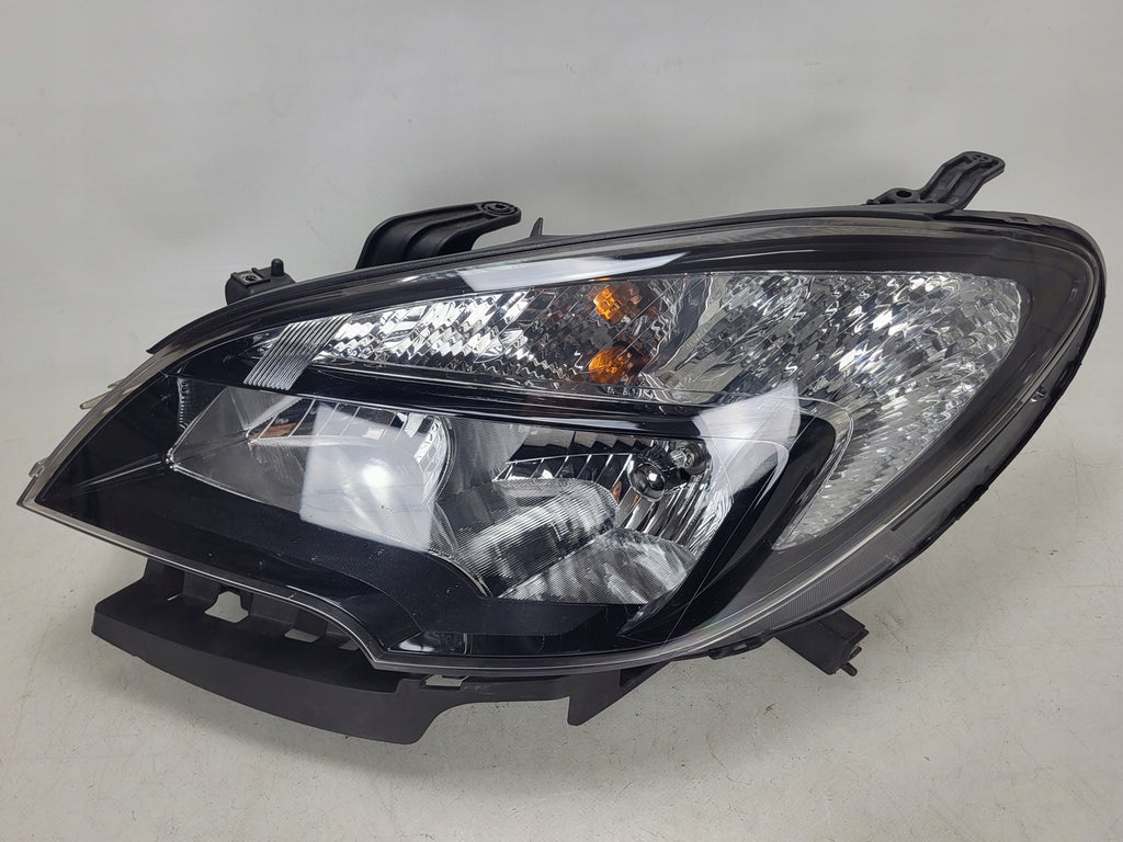 Frontscheinwerfer Opel Mokka X 95440411 Links Scheinwerfer Headlight