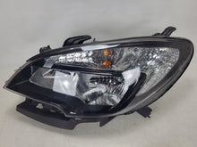 Load image into Gallery viewer, Frontscheinwerfer Opel Mokka X 95440411 Links Scheinwerfer Headlight