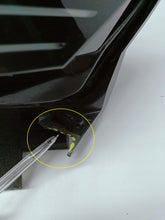 Load image into Gallery viewer, Frontscheinwerfer Renault Megane E-Tech Etech 260606256R Full LED Links SCH1463969934lo