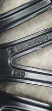 Load image into Gallery viewer, 1x Alufelge 18 Zoll 7.5" 5x112 40ET A2064014900 Mercedes-Benz C-Class W206 FEL2865185645gb