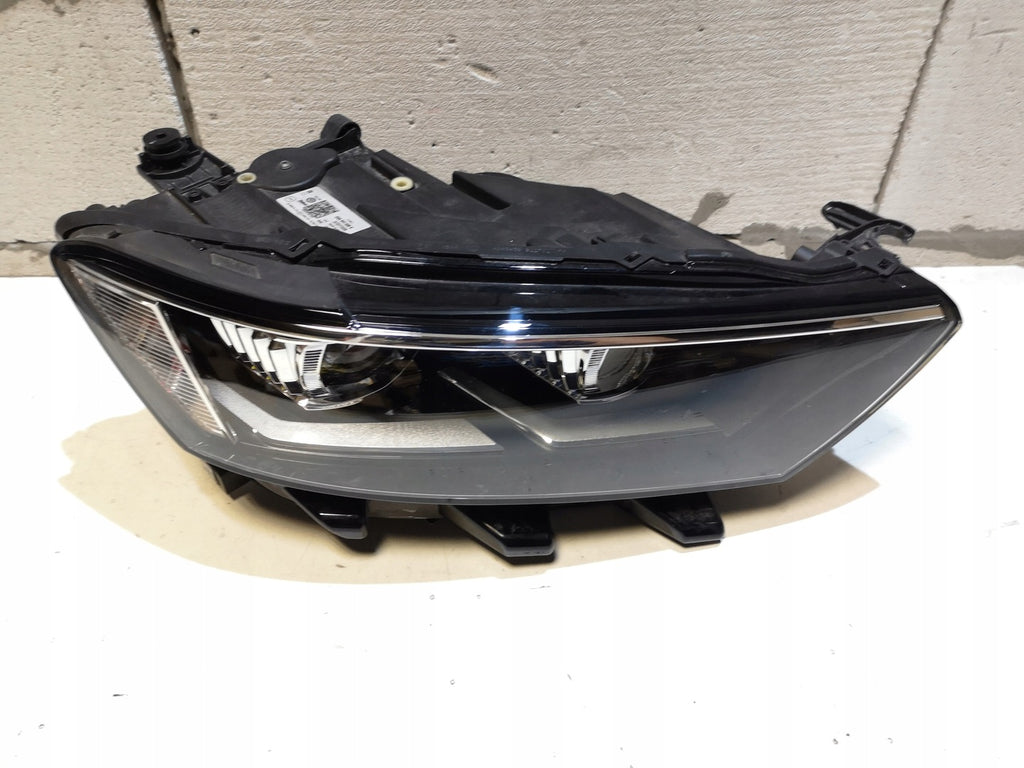 Frontscheinwerfer VW T-Roc 2GA941036K Rechts Scheinwerfer Headlight