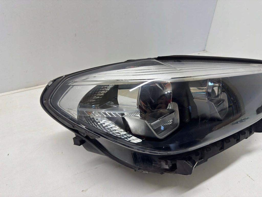 Frontscheinwerfer BMW X3 G01 G02 7494094 LED Rechts Scheinwerfer Headlight SCH4945128870dk