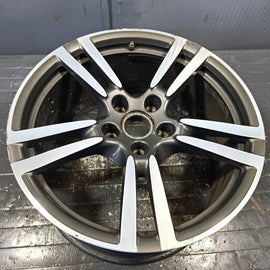 1x Alufelge 20 Zoll 11.0