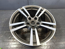 Load image into Gallery viewer, 1x Alufelge 20 Zoll 11.0" 5x130 Porsche Rim Wheel FEL8633962044fe