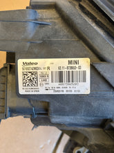 Load image into Gallery viewer, Frontscheinwerfer BMW Mini F57 F54 F56 F55 8738652 Full LED Rechts Headlight SCH7927031344yj