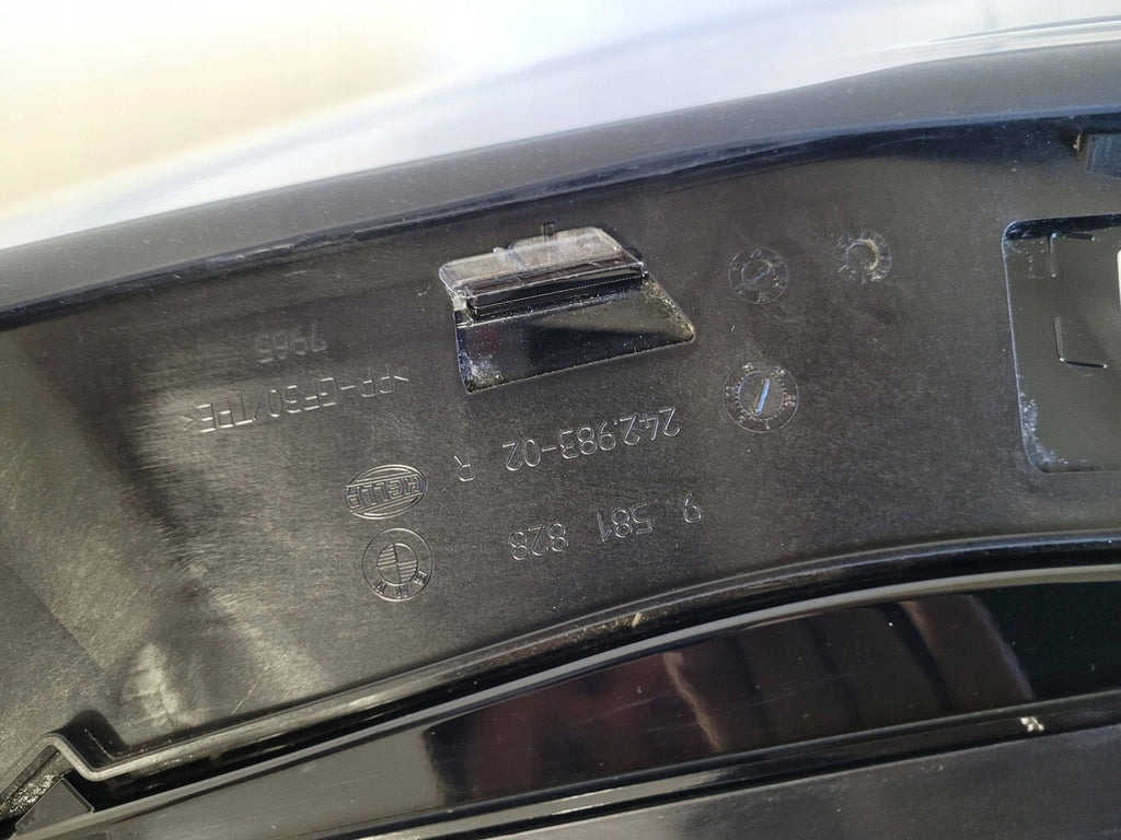 Frontscheinwerfer BMW IX 5A3CEA2-05 Laser Rechts Scheinwerfer Headlight SCH5714057749ck