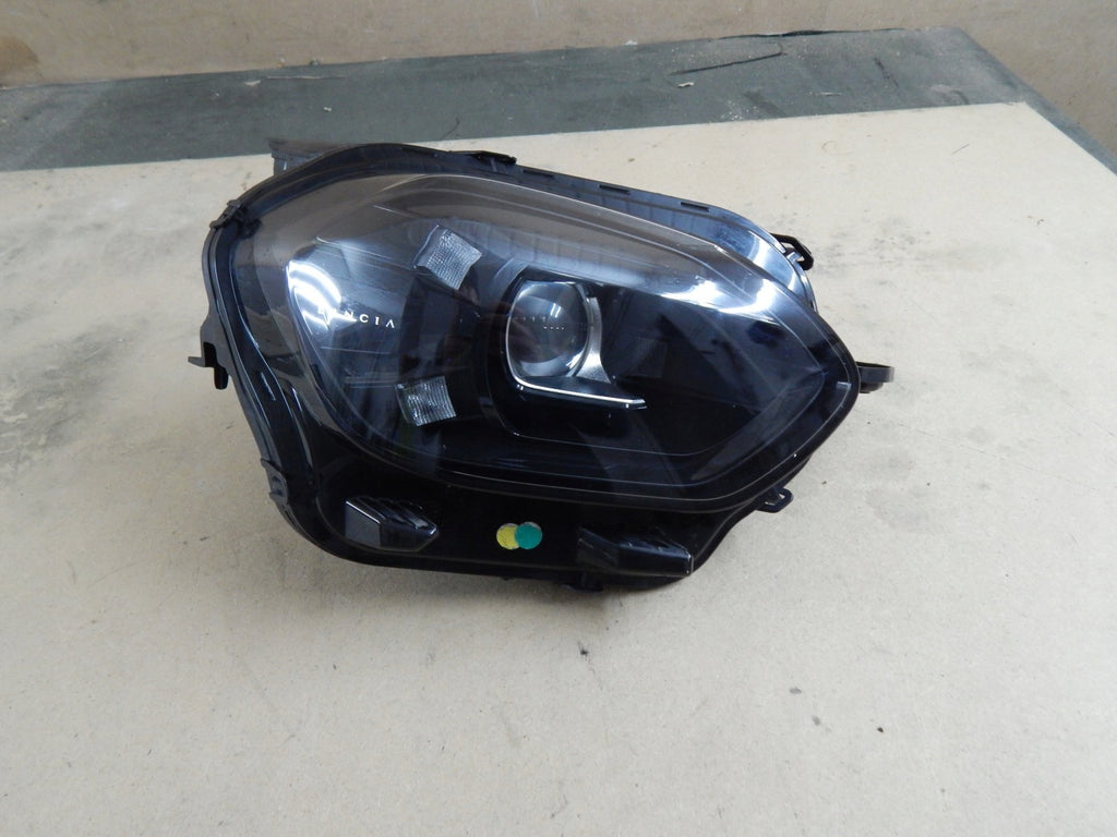 Frontscheinwerfer Lancia Ypsilon 9850750480 LED Rechts Scheinwerfer Headlight SCH2627568244vb