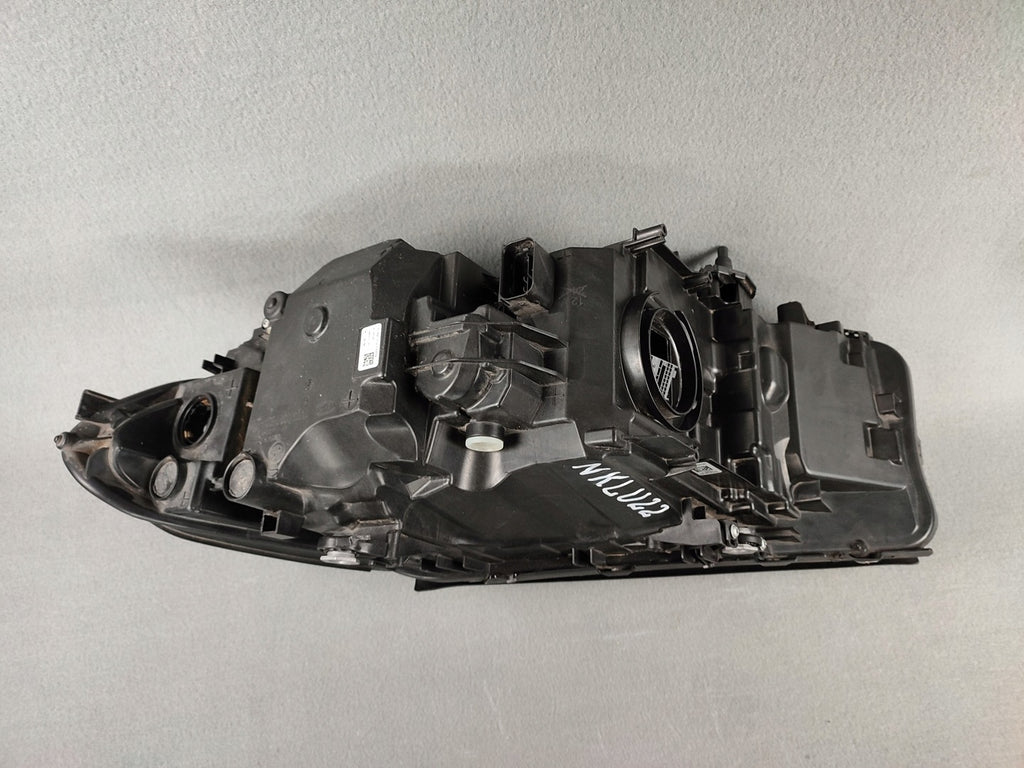 Frontscheinwerfer BMW 5 G31 G30 8499112-01 LED Rechts Scheinwerfer Headlight SCH8912098514bj