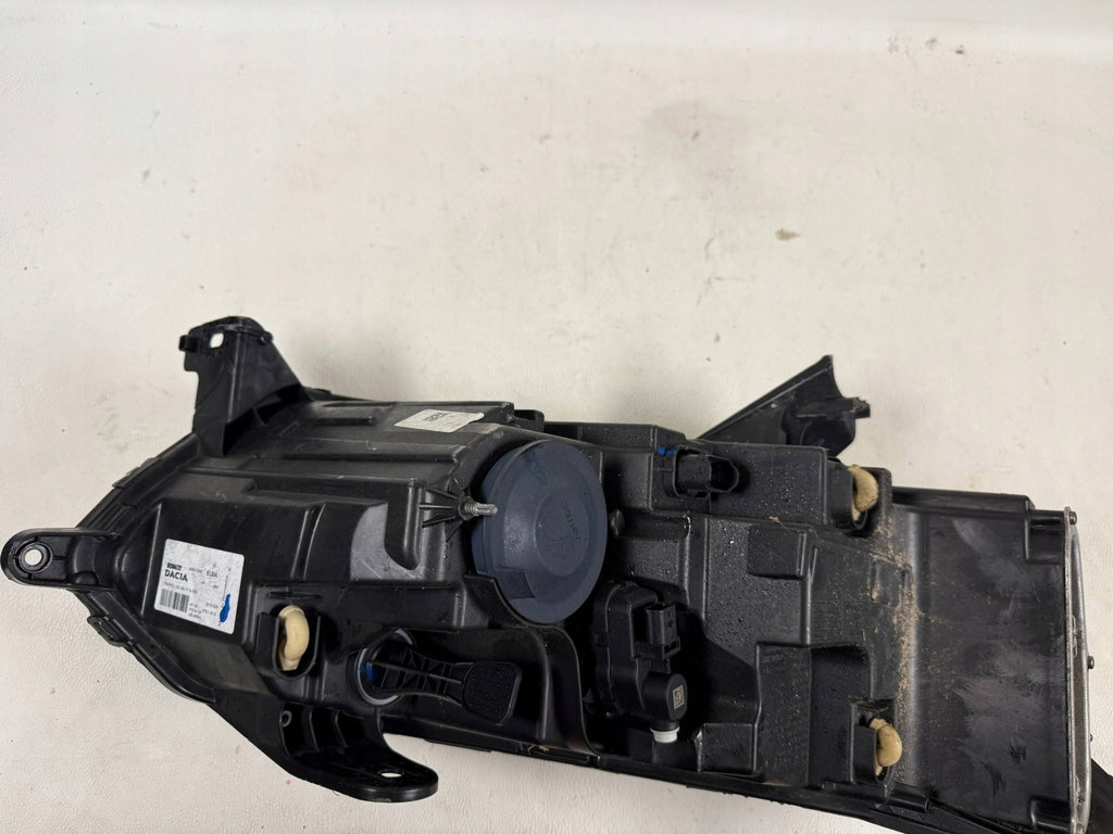 Frontscheinwerfer Dacia Sandero III 260601750R Links Scheinwerfer Headlight SCH8222734961fr