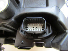 Laden Sie das Bild in den Galerie-Viewer, Frontscheinwerfer Ford Focus NX7B-13015-CD LED Links Scheinwerfer Headlight SCH5101883695eo