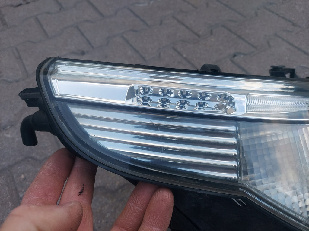 Frontscheinwerfer BMW E60 E61 Xenon Rechts Scheinwerfer Headlight SCH6150026011oe