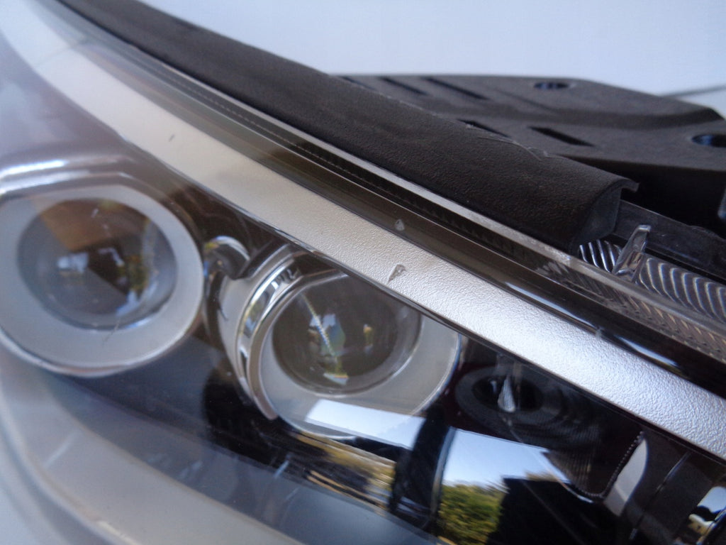 Frontscheinwerfer Hyundai I30 III 92102-G4100 FULL LED Rechts Headlight