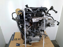 Load image into Gallery viewer, Motor Skoda Rapid DLA 1.0 TSI 110PS 2018 Benzin Engine Unkomplett MOT9945879647yj