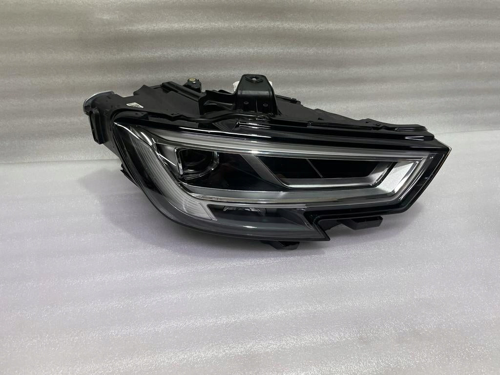 Frontscheinwerfer Audi A3 8V0941033C LED Ein Stück (Rechts oder Links) Headlight