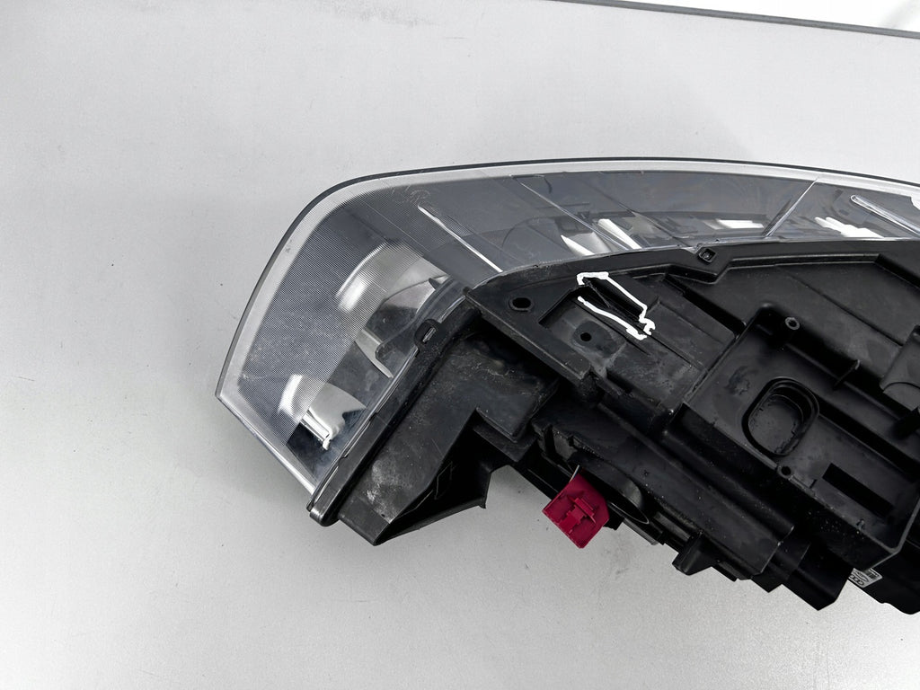 Frontscheinwerfer Audi Q3 8U0941005 Xenon Ein Stück (Rechts oder Links) SCH6179790425ij