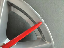 Load image into Gallery viewer, 1x Alufelge 17 Zoll 7.5" 5x112 38ET Glanz Silber 8W0601025E Audi A4 B9 Rim Wheel FEL9302511289cb