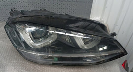 Frontscheinwerfer VW Golf VII 5G1941034 Rechts Scheinwerfer Headlight SCH6264954881kq