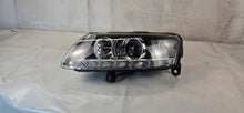 Laden Sie das Bild in den Galerie-Viewer, Frontscheinwerfer Audi A6 C6 1EL00992551 LED FALSE Scheinwerfer Headlight SCH4953999826jr