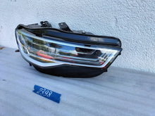 Load image into Gallery viewer, Frontscheinwerfer Audi A6 C7 4G0941036 LED Rechts Scheinwerfer Headlight