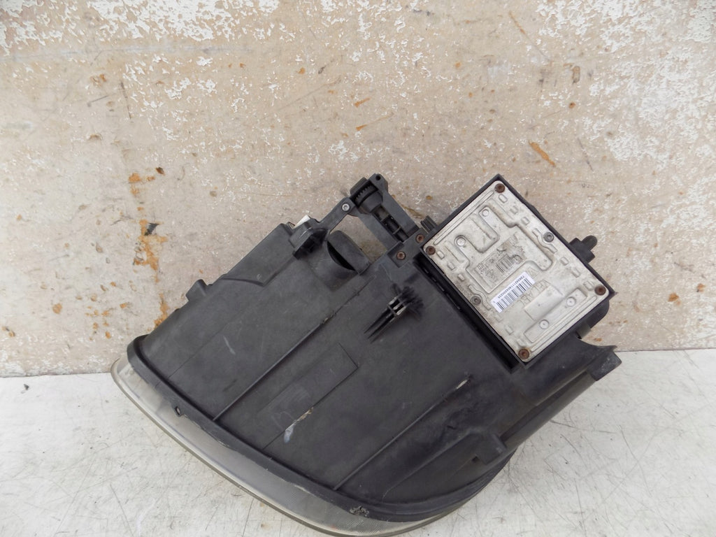 Frontscheinwerfer Porsche Cayenne 7L5941006R Rechts Scheinwerfer Headlight SCH2986368045kt