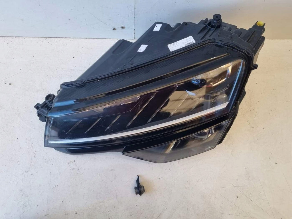 Frontscheinwerfer Skoda Karoq 57B941015D Links Scheinwerfer Headlight SCH7009673308lo