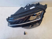 Load image into Gallery viewer, Frontscheinwerfer Skoda Karoq 57B941015D Links Scheinwerfer Headlight SCH7009673308lo