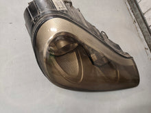 Laden Sie das Bild in den Galerie-Viewer, Frontscheinwerfer Porsche Cayenne 7L5941032K 1ZS009275-02 Xenon Rechts Headlight SCH8070671623fw