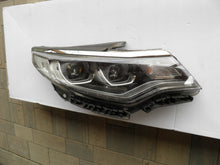 Laden Sie das Bild in den Galerie-Viewer, Frontscheinwerfer Kia Optima 42101-D4300 Full LED Ein Satz Headlight SCH7235279835jj