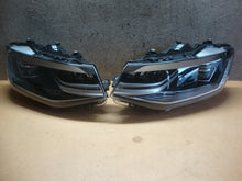 Load image into Gallery viewer, Frontscheinwerfer VW Caddy 2K8941036T 2K8941036R Full LED Rechts oder Links SCH8202826253sr