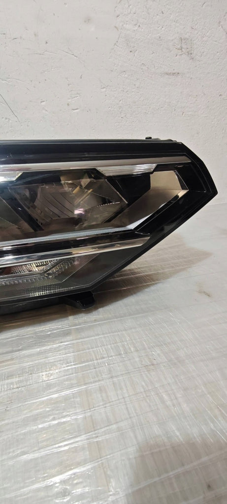 Frontscheinwerfer VW Passat B8 3G1941036Q LED Rechts Scheinwerfer Headlight SCH9790727347tn