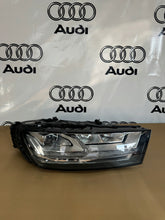 Load image into Gallery viewer, Frontscheinwerfer Audi Q7 4M0941034 Rechts Scheinwerfer Headlight