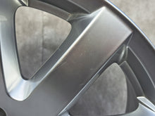 Laden Sie das Bild in den Galerie-Viewer, 1x Alufelge 17 Zoll 8.0" 5x112 38ET Glanz Silber 2114013502 Mercedes-Benz W211 FEL5319485287rh