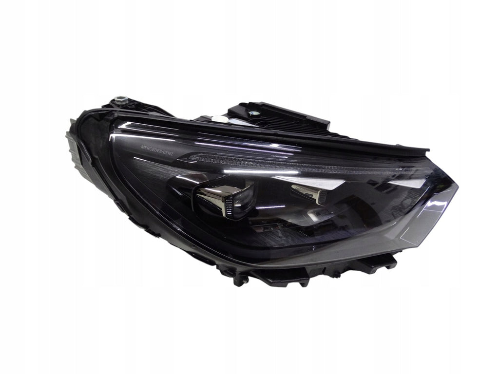 Frontscheinwerfer Mercedes-Benz Eqe A2949062601-JKB LED Rechts Headlight SCH3270416454ii