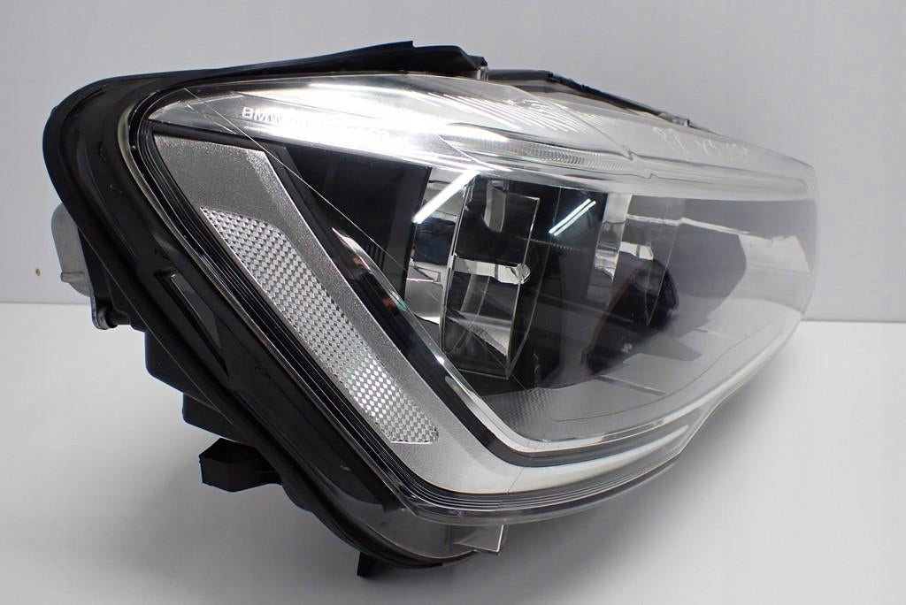 Frontscheinwerfer BMW X4 F26 F25 7460632-02 LED Rechts Scheinwerfer Headlight SCH9841988555oi