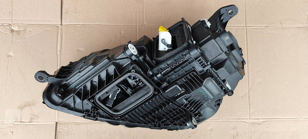 Frontscheinwerfer Mercedes-Benz Gle A1679068409 LED Rechts Headlight SCH8349435938qs